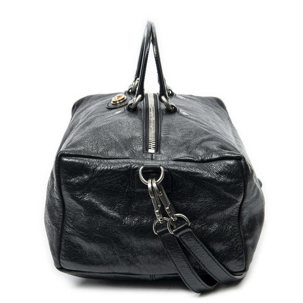 Gucci Small Boston - Picture 3 of 10
